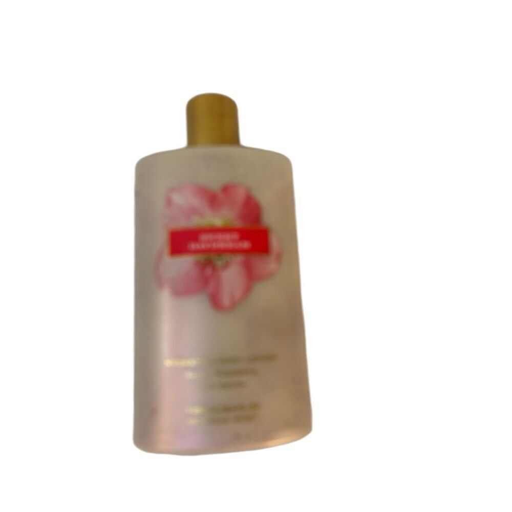 VS Vicotria Secret Day Dream Apple Raspberry‎ Vanilla Body lotion sweet daydream